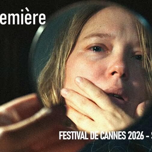 Avant-première : L'Inconnue d'Arthur Harari