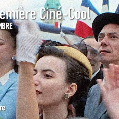 Avant-première Ciné-cool à 5 € : Notre Salut d’Emmanuel Marre