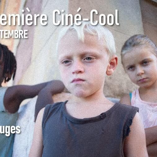 Avant-première Ciné-Cool : Les Roches Rouges de Bruno Dumont
