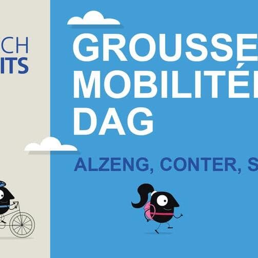 Great Mobility Day