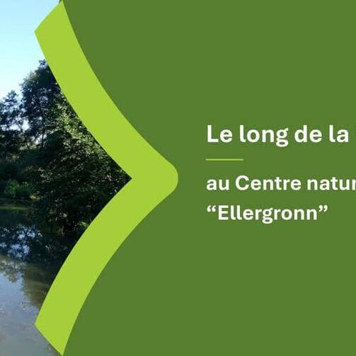 Along the Crosnière