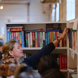 Lectures pour enfants - Mäi Quartier, meng Plaz