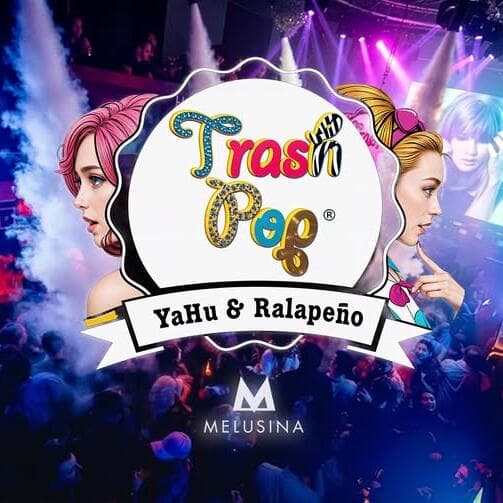 Trash Pop