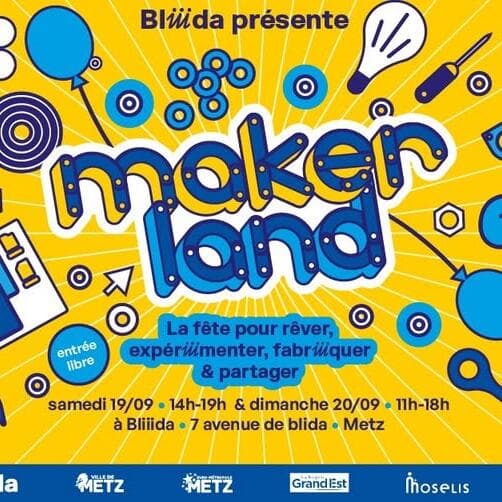 Makerland 2026