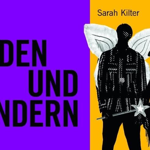 Von Wunden und Wundern