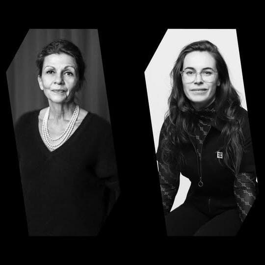 Meet the Winners ! Créer, exposer, transmettre