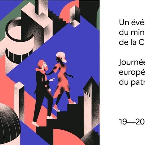 Journées du Patrimoine 2026 à Audun-le-Tiche