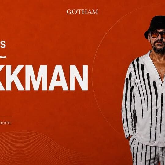 GLN Invites | TEKKMAN