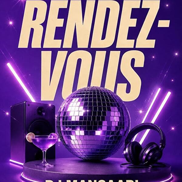 Rendez-vous at Kessel