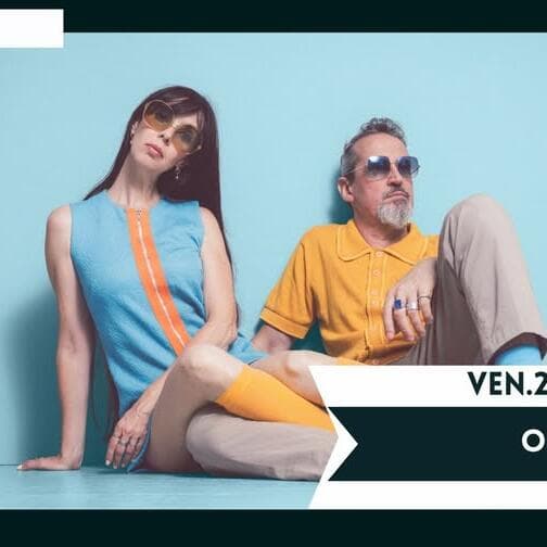 Concert | Outed | Pop | Strasbourg