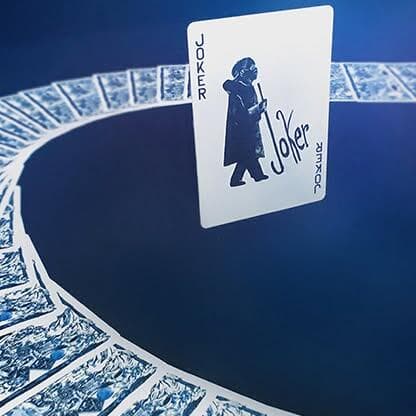 Magic Lecture: Masterclass with Bébel
