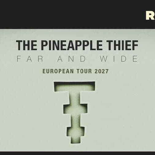 The Pineapple Thief