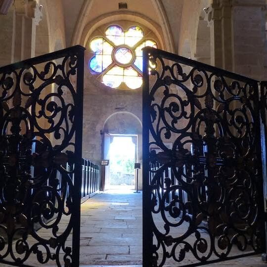 European Heritage Days: Visit to the Romanesque Church