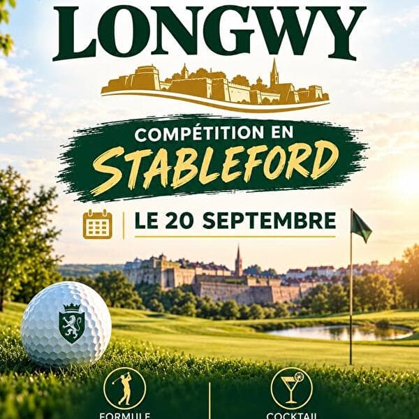 Coupe de la Ville de Longwy