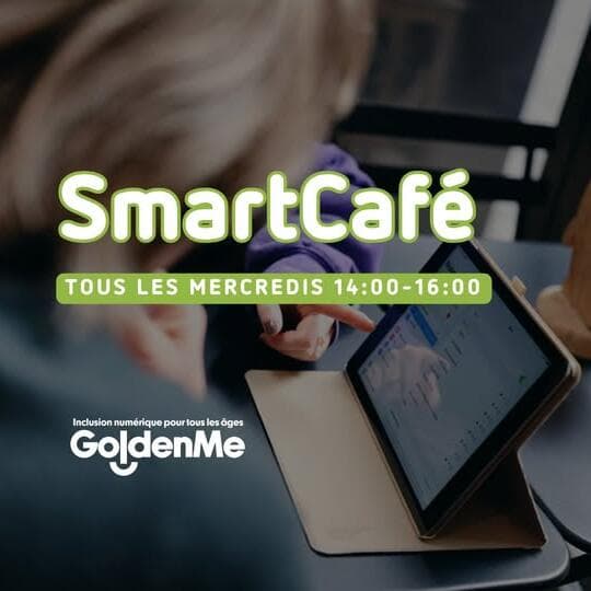 SmartCafé