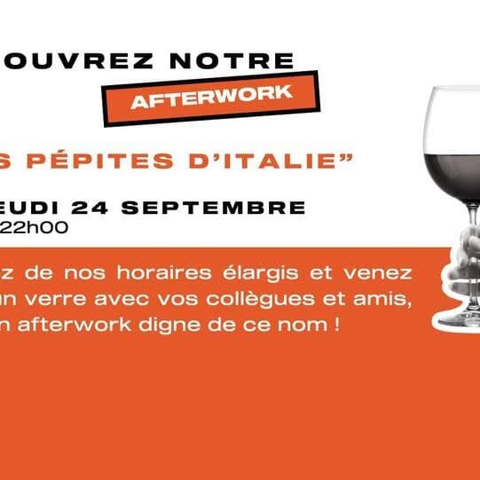 Les pépites d’Italie