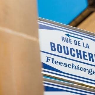 Rue de la Boucherie is rolling out the red carpet!