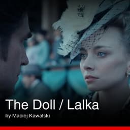The Doll (Lalka) à CinEast 2026
