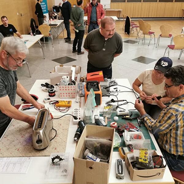 Repair Café