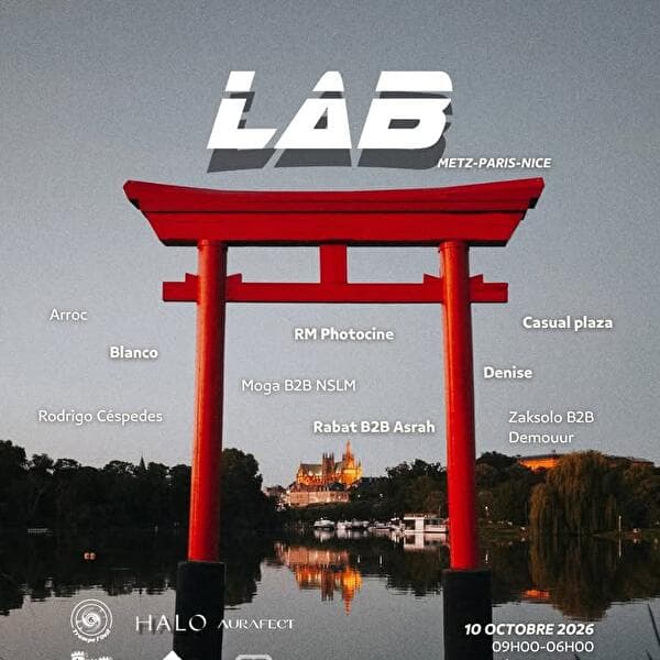 Lab day