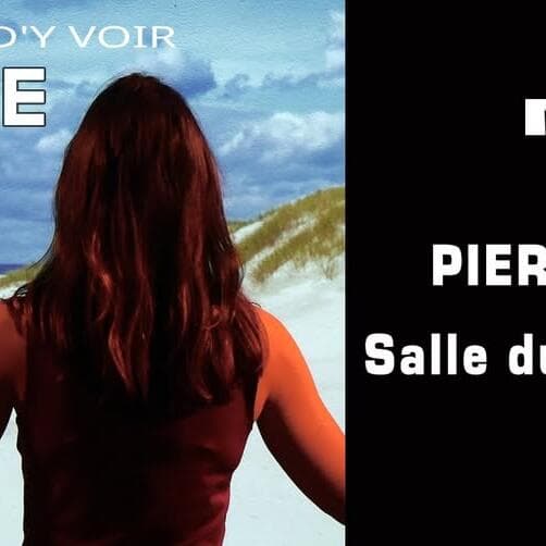 Théâtre d'Y Voir – 7 novembre 2026 : « REST/E » (Séance 5) – Pierrepont