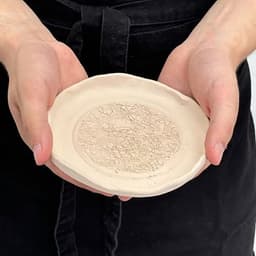 Atelier céramique