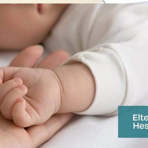 Newborn as a Family (EN) – Breastfeeding / Bottle Feeding
