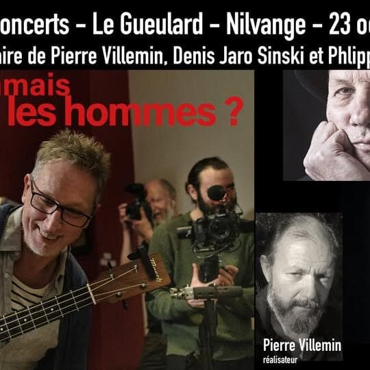 “Sait-on jamais où vont les hommes ?”