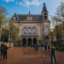 Conference: 10 years of parental leave in Luxembourg