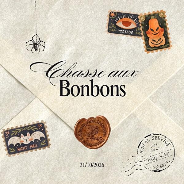 Tournée des bonbons - Fauvillers