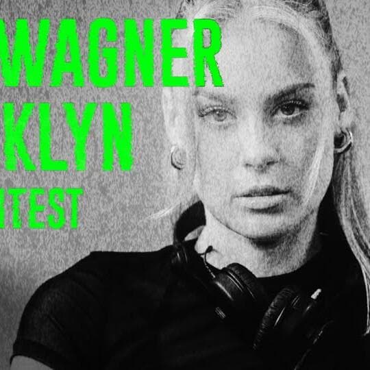 Black Thunder avec Jil Wagner