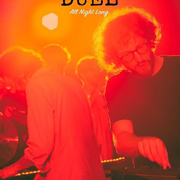 DUEL • La Douche Froide