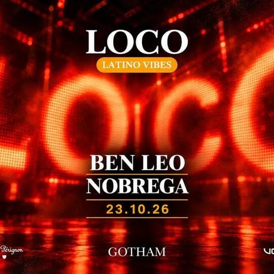 LOCO | Latino Vibes
