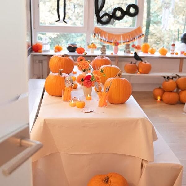 Pumpkin Carving Workshop