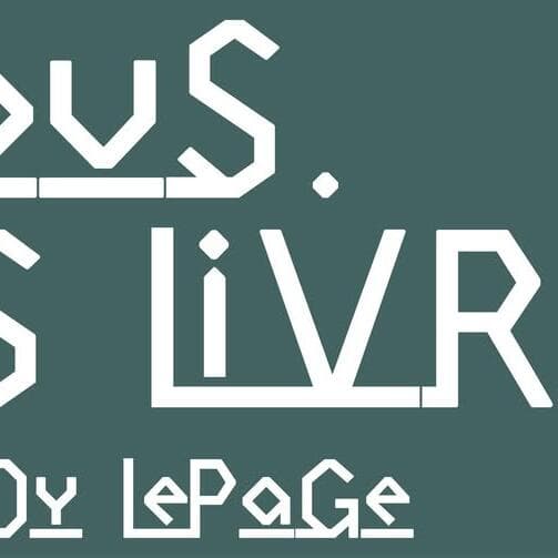 Vernissage et exposition Nous. Les livres