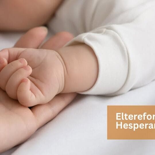 Newborn as a Family – Starting solids (Initiativ Liewensufank)