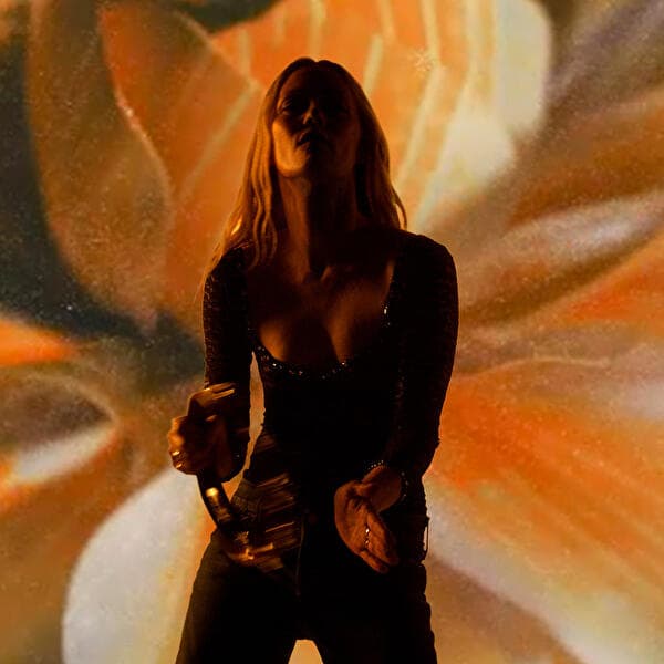 Vanessa Paradis