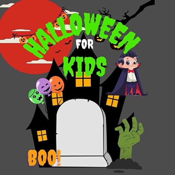 Halloween pour les enfants