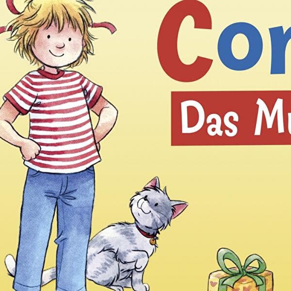 Conni - The Musical