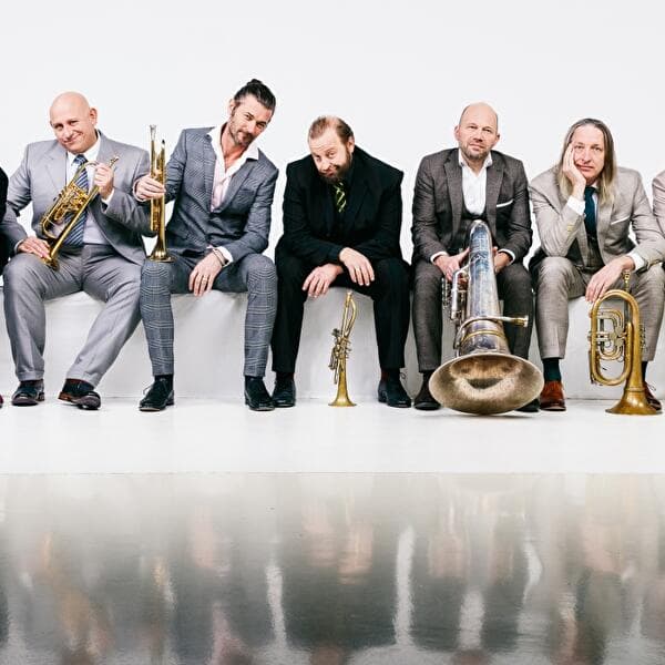 Mnozil Brass