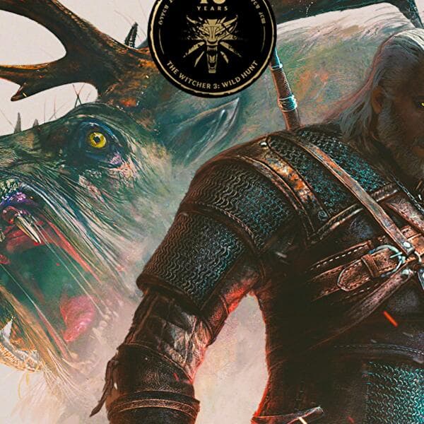 The Witcher