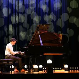Concert and Yoga