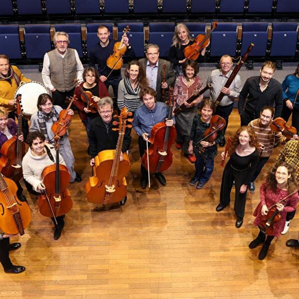 Festival de Musique Ancienne 2026