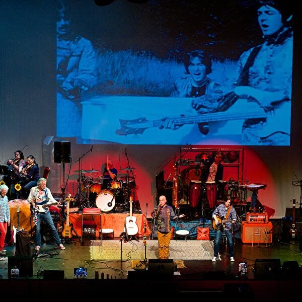 Tribute to the Beatles