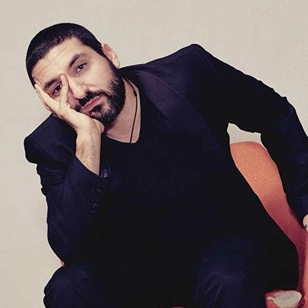 Ibrahim Maalouf