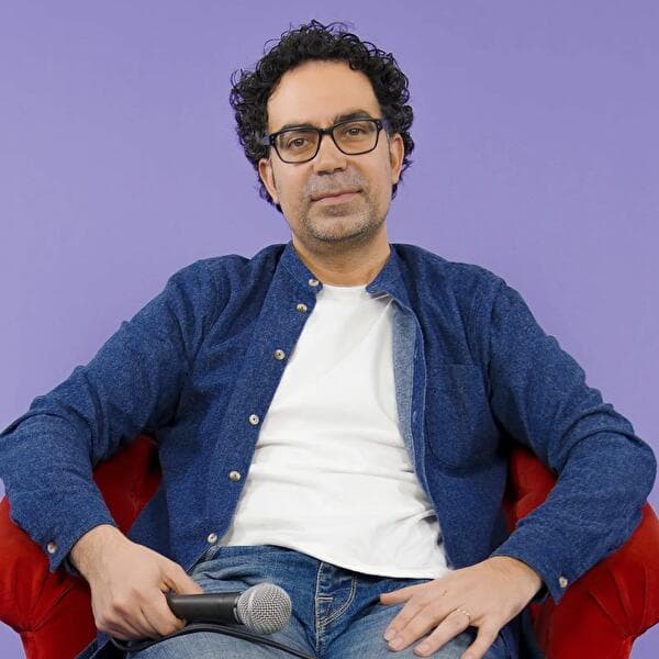 Julien Santini