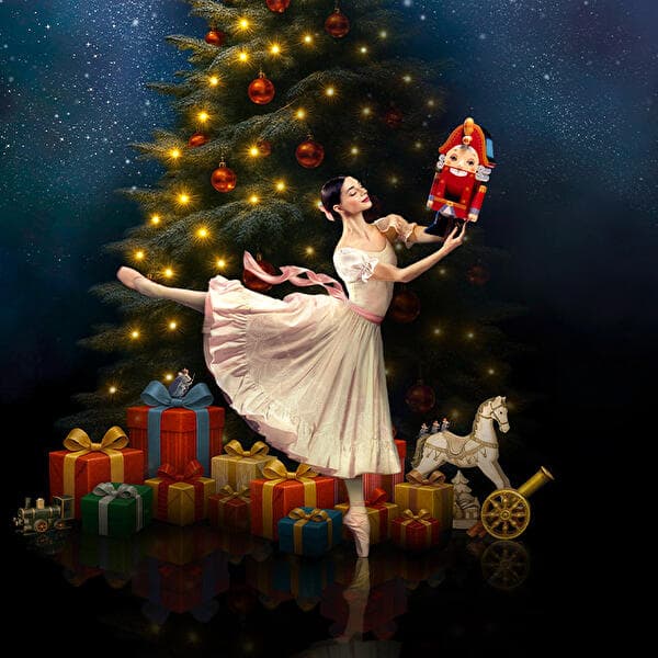 The Nutcracker