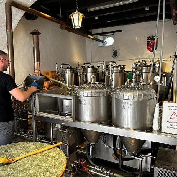 Thematic Brewing Seminar