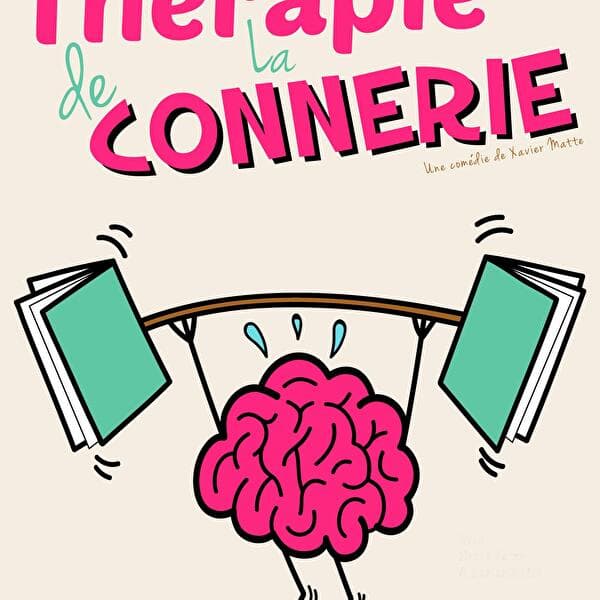 La thérapie de la connerie (2)