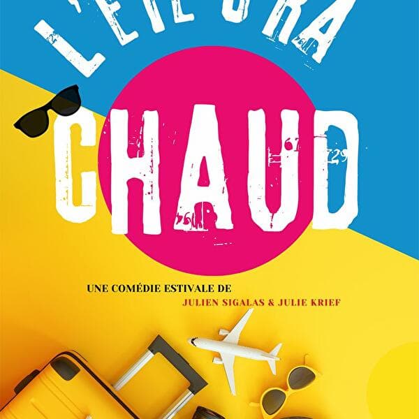 L'été s'ra chaud